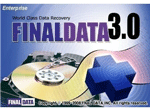 免费数据恢复软件Finaldata